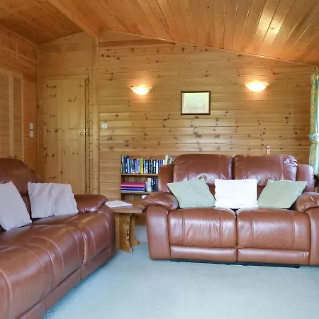 Holiday home Skiddaw *