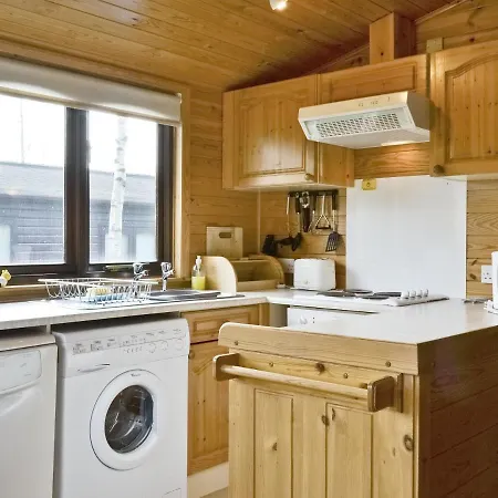 Skiddaw Holiday home *