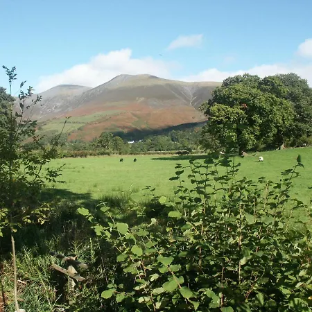 Skiddaw