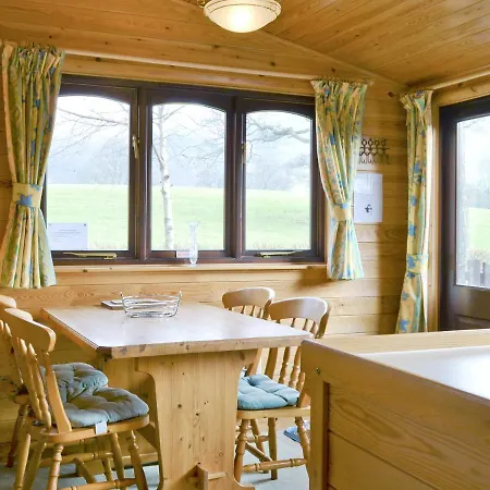 Holiday home Skiddaw *