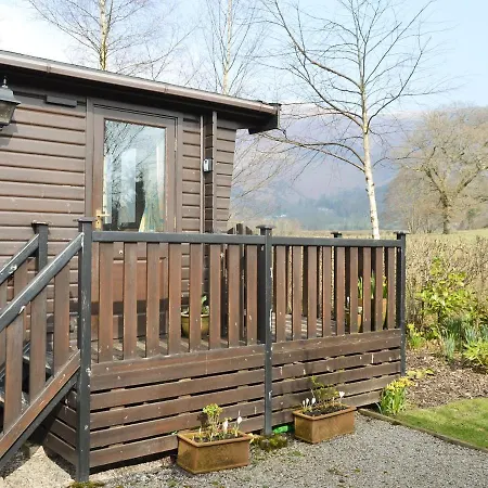 Skiddaw كيسويك