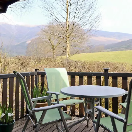 Skiddaw 4* Keswick (Cumbria)